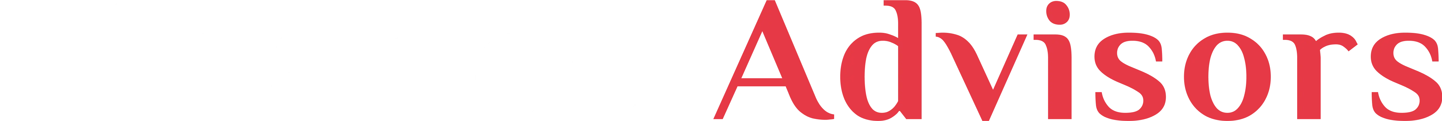 Financial Advisors logo